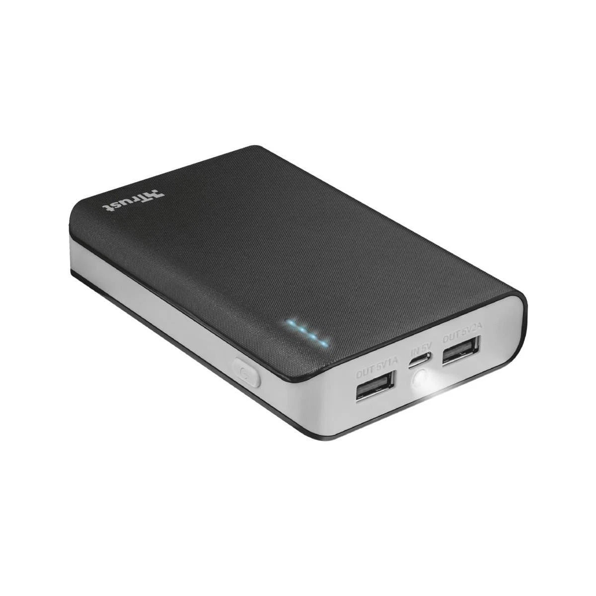 POWER BANK 8800 TRUST