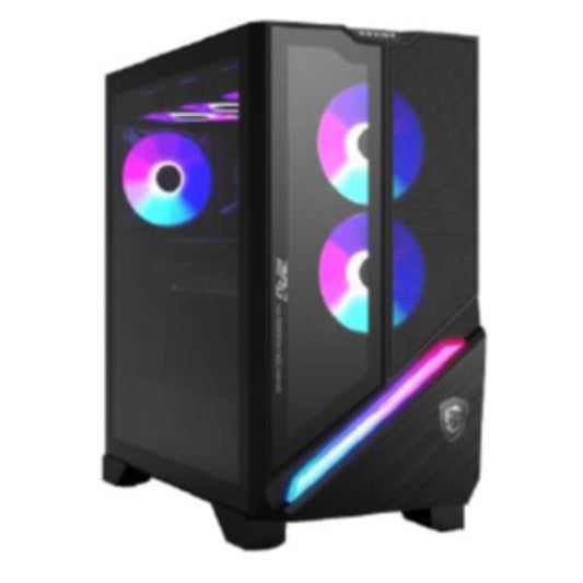 PC e Workstation Desktop - MPG INFINITE X3 AI 2-881EU